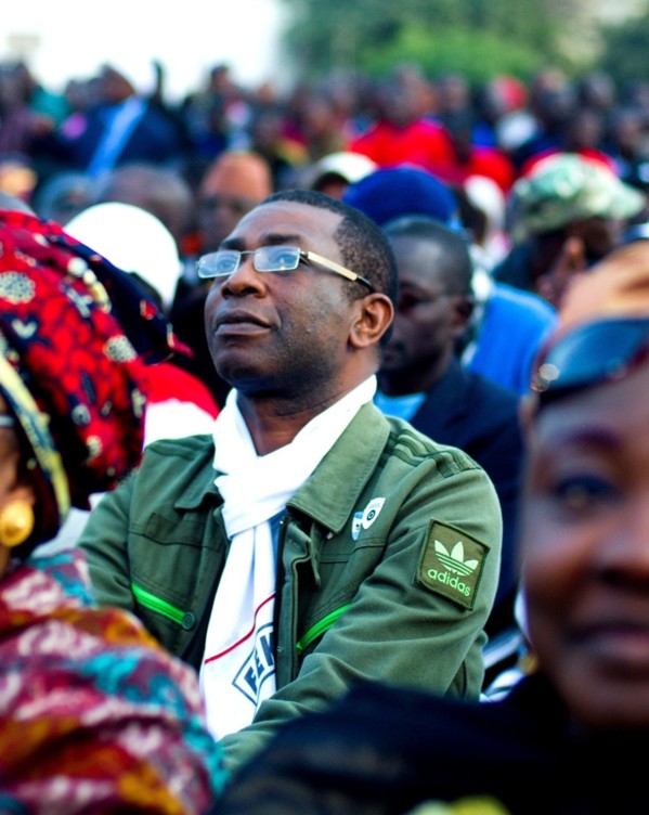 En réponse à Jean Paul Diaz et  aux jeunes marabouts contre Youssou Ndour