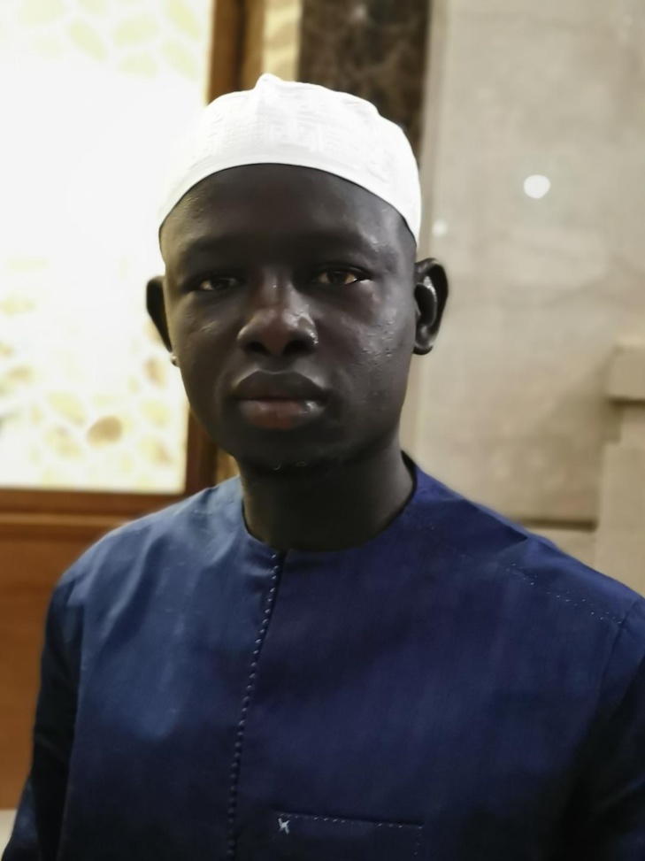Riposte contre le Covid 19 : Le Ndongo Daara Moustapha Dia, PDG de SIPA, barre la route au virus avec 10 millions