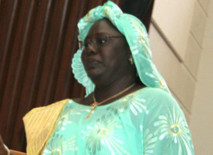 Sokhna Dieng Mbacké dit non au M23