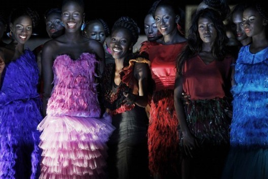 Dakar Fashion Week: Les rideaux sont tombés Dakar Fashion Week: Les rideaux sont tombés