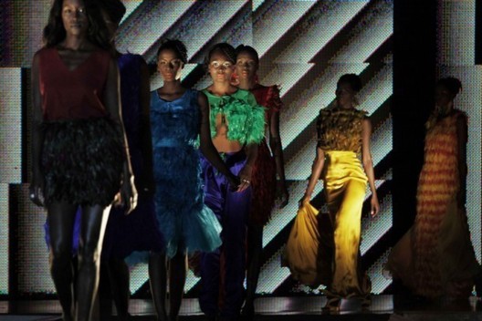 Dakar Fashion Week: Les rideaux sont tombés Dakar Fashion Week: Les rideaux sont tombés