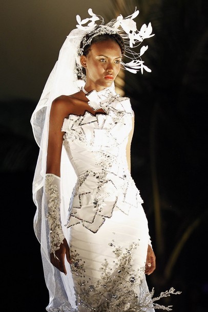 Dakar Fashion Week: Les rideaux sont tombés Dakar Fashion Week: Les rideaux sont tombés