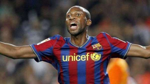 Mercato Barça : Seydou Keita a pris sa décision