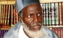 Oustaz Aliou Sall: "La confiance du peuple sera notre force"