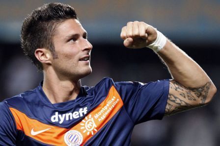 Montpellier : Giroud a choisi sa future destination