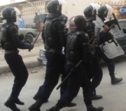Mauritanie: La police disperse violement les parents des étudiants expulsés
