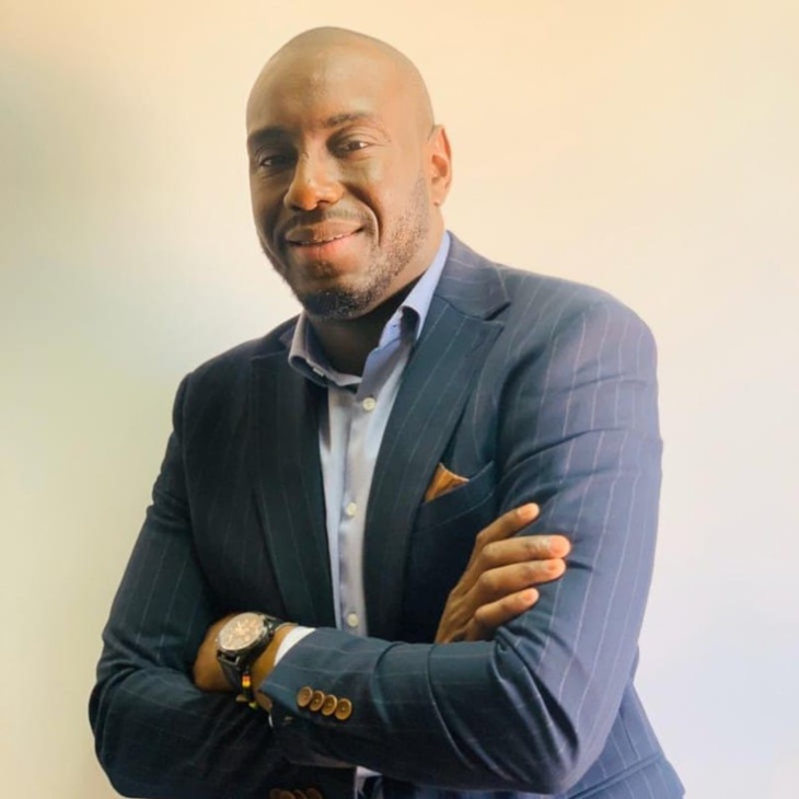 Bocar Laurent Sy, Directeur des RH du groupe WARI: Un AS des ressources humaines