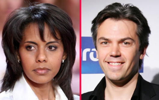 On n’est pas couché : Aymeric Caron remplace Audrey Pulvar