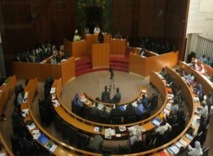 50 Petits Fils de Serigne Touba en lice : l'hémicycle pris d'assaut par Touba