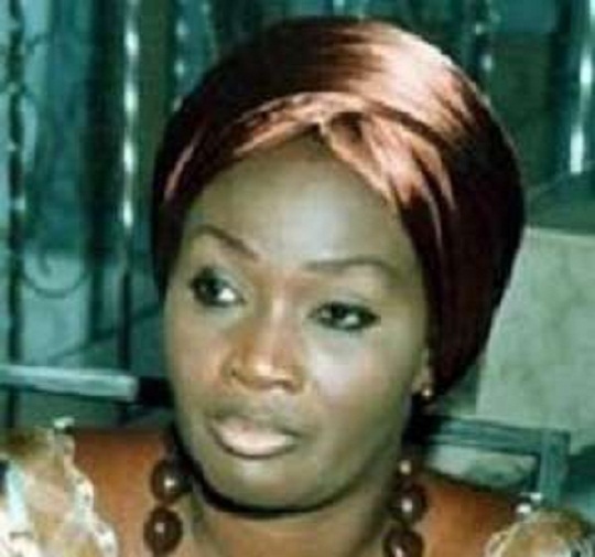 Ngoné Ndoye: "S'il n'y avait pas  Bokk Guiss Guiss…"