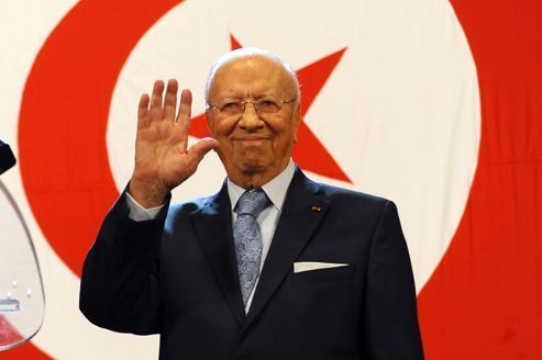 En Tunisie, un front laïc face aux islamistes