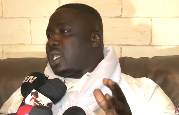 Pour des critiques acerbes: Le Cng sanctionne sévèrement des lutteurs et... Pour des critiques acerbes: Le Cng sanctionne sévèrement des lutteurs et...