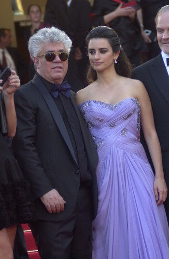 Penélope Cruz et Antonio Banderas réunis dans le même film