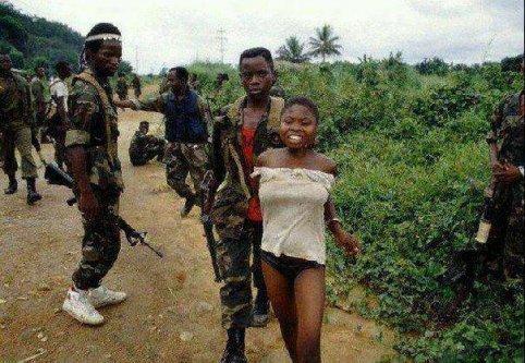 50 filles violées par heure au Congo sous le silence des médias