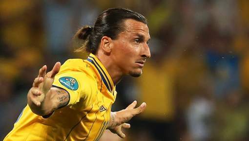 Ibrahimovic joue un mauvais tour à la France