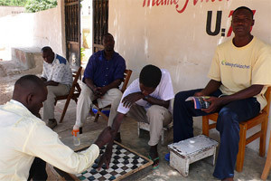 Problématique de l’emploi des jeunes au Sénégal: Les partisans de Macky Sall posent le débat à Rufisque