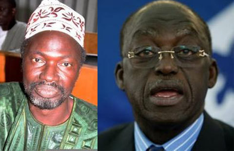Niasse se heurte à la popularité d’El Hadji Malick Guèye