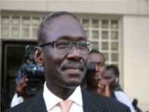 Habib Sy: "C'est un gouvernement qui tâtonne et sans autre programme que des audits"