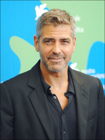 George Clooney rejoint le projet qui réunit Meryl Streep et Julia Roberts