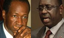 Sankoung Sagna responsable au PDS:« c’est Blaise Compaoré qui a financé la campagne de Macky Sall via Arona Dia ».