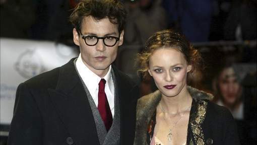 Pourquoi Vanessa Paradis et Johnny Depp ont rompu