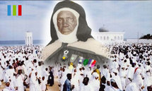 Seydina Issa Laye / Jésus Christ, le fils du mahdi / le fils de Marie: Deux statures, même créature