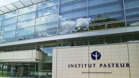 Covid-19 : l’Institut Pasteur de Paris à la recherche d'un vaccin