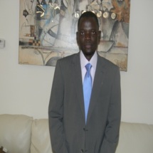 "Macky Sall n'est l'otage de personne"