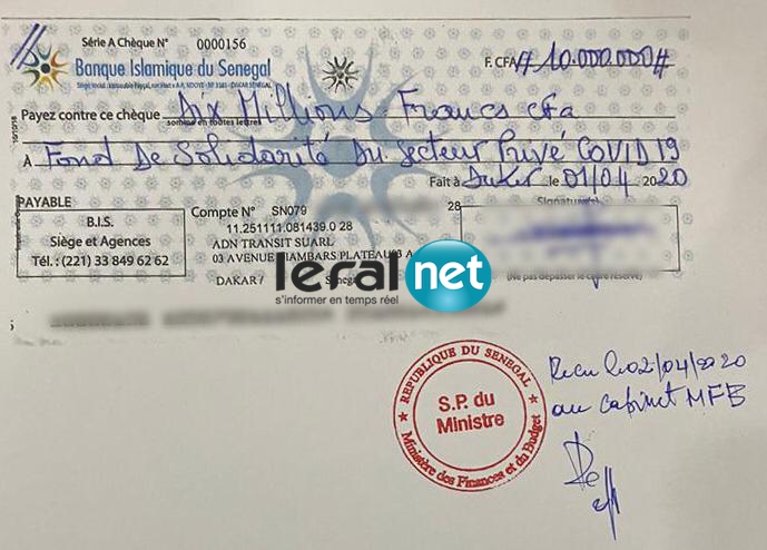 Riposte contre Covid 19- Téléthon de GFM ( Preuve des sérieux donateurs ) Riposte contre Covid 19- Téléthon de GFM ( Preuve des sérieux donateurs )