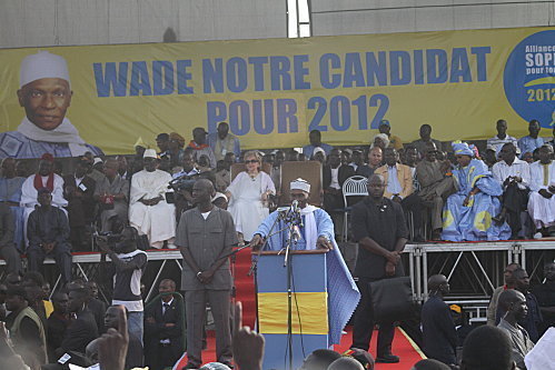 Alioune Sow quitte le Pds et crée 2.17