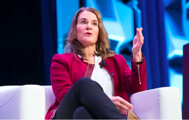 Coronavirus : Non, Melinda Gates n’a pas annoncé que son mari Bill préparait un vaccin « pour détruire les Africains » Coronavirus : Non, Melinda Gates n’a pas annoncé que son mari Bill préparait un vaccin « pour détruire les Africains »