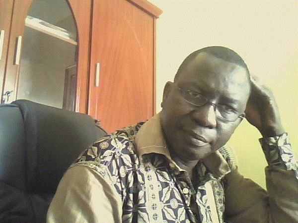 Sénégal  2012 : La proie, oui. L’ombre, non