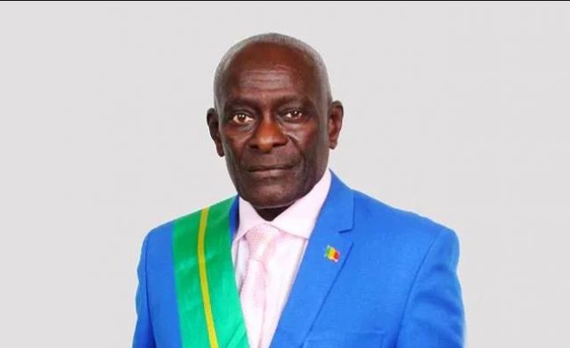 Urgent – Nécrologie: Golbert Diagne n’est plus