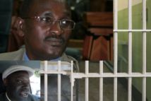 Ça sent le Mandat de dépôt pour Amadou Kane Diallo, Il passera la nuit au commissariat