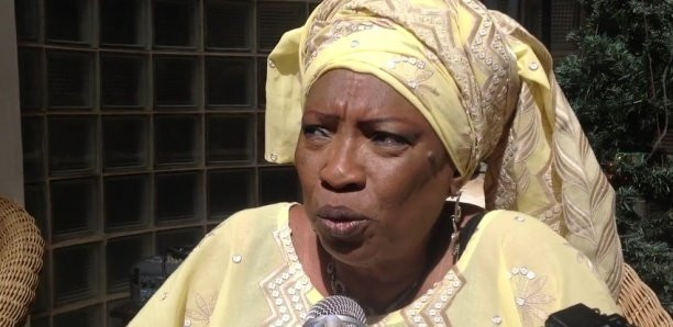 Marie Madeleine Diallo : « Ce que Golbert voulait après sa mort… »
