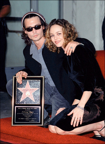 Johnny Depp et Vanessa Paradis : Qu'en est-il de leur patrimoine ?