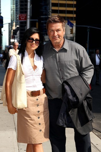 Alec Baldwin envisagerait de prendre sa retraite