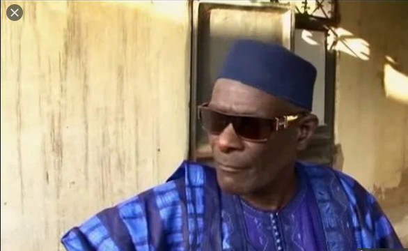 Le ministre Abdoulaye Diop en hommage à Golbert Diagne: “Le Sénégal vient de perdre un humaniste, un journaliste émérite et une personnalité emblématique”