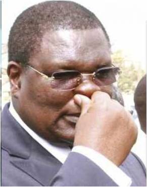 Audition: Savonné par le Procureur, Ousmane Ngom recule à grands pas
