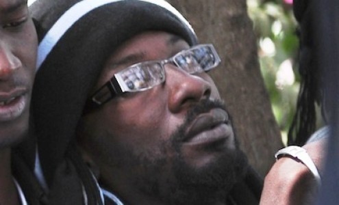 [Audio] Fadel Barro: "Le M23 doit rester un mouvement fort pour..."