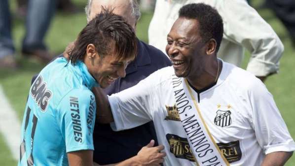 Combien vaudraient Pelé et Maradona sur le marché des transferts actuel ?