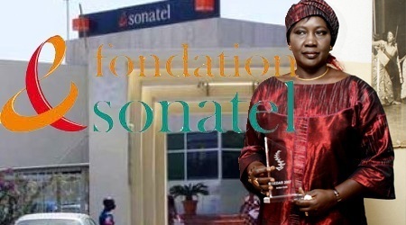 Anniversaire : La Fondation Sonatel souffle ses dix bougies