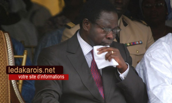 Pape Diop dénonce les convocations de candidats de l’opposition en période électorale