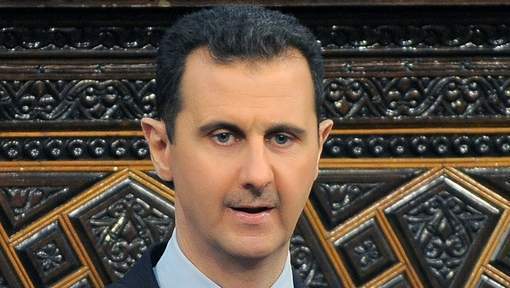 Formation d'un nouveau gouvernement en Syrie