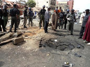 L'ONU évoque des crimes contre l’humanité commis par les islamistes de Boko Haram au Nigeria
