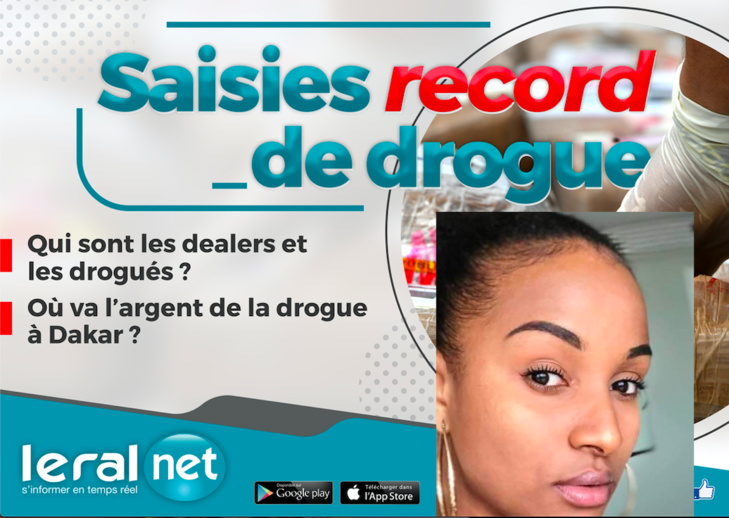 Mort d'une jet-setteuse aux Almadies: plusieurs "fils à papa" placés en garde-à-vue