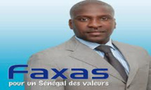 Khadim Thioune Leader Du Mps Faxas:  » Cheikh Béthio Est Injustement Emprisonné »