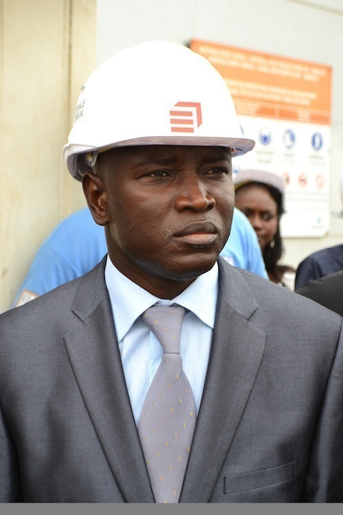 Lettre ouverte à  Monsieur Aly Ngouille NDIAYE