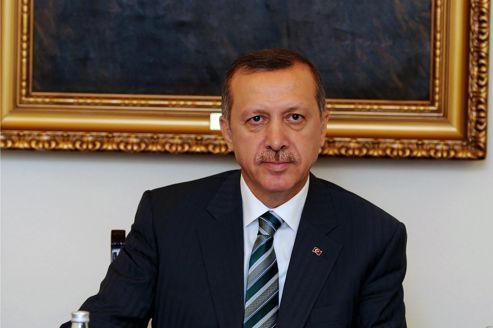 Le ton monte entre la Turquie et la Syrie