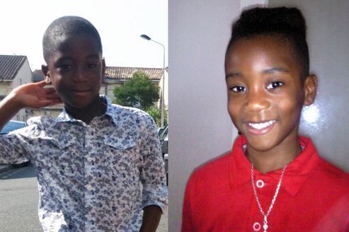 Disparition inquiétante de deux enfants en Gironde